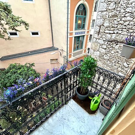 Lovely & Sunny Loft Heart Of Nice With A/C! エクステリア 写真